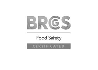 GREENOLIVE-BRC certificate