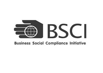 GREENOLIVE-BSCI certificate