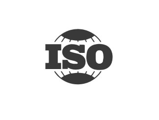 GREENOLIVE-ISO certificate