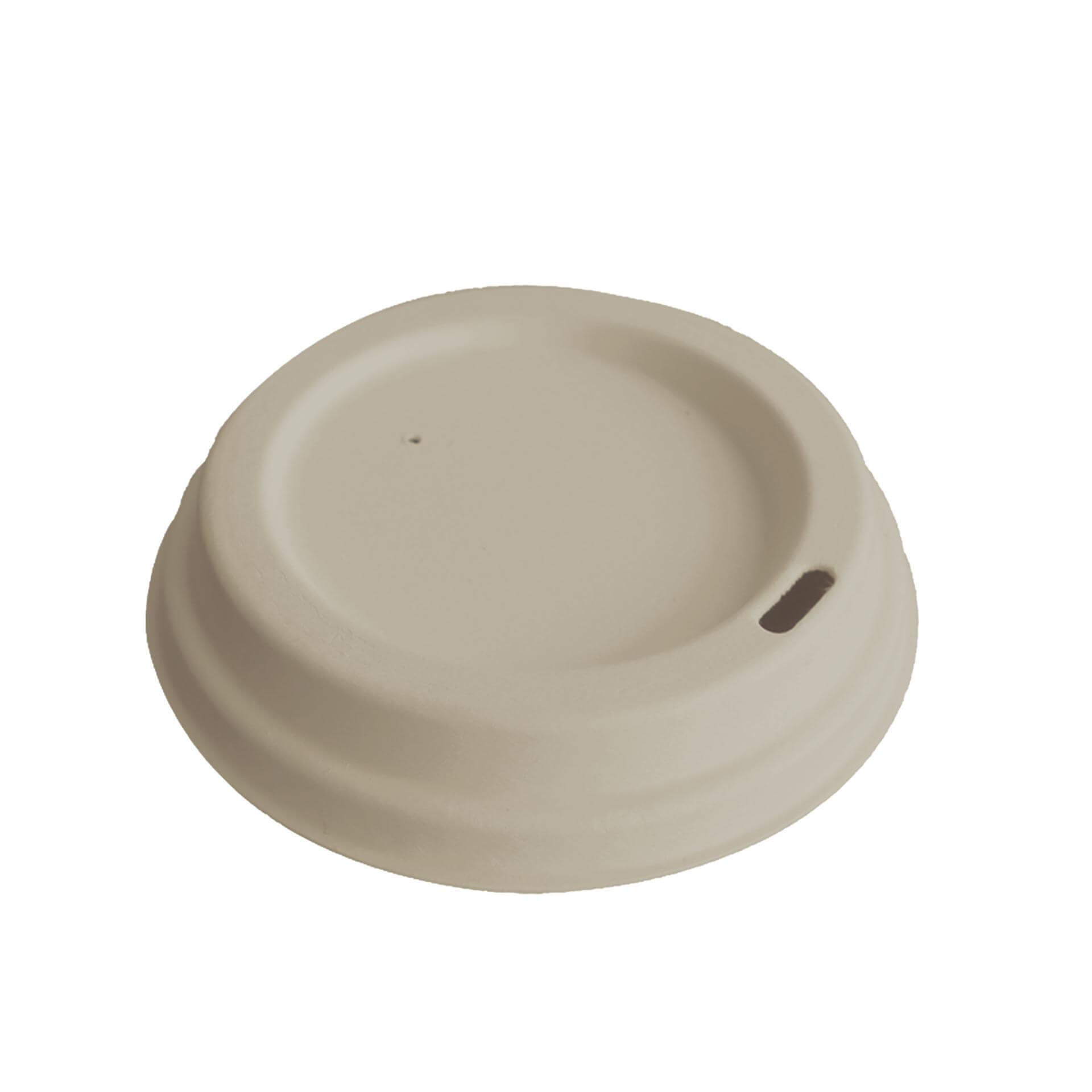 90mm paper sip lids for coffee