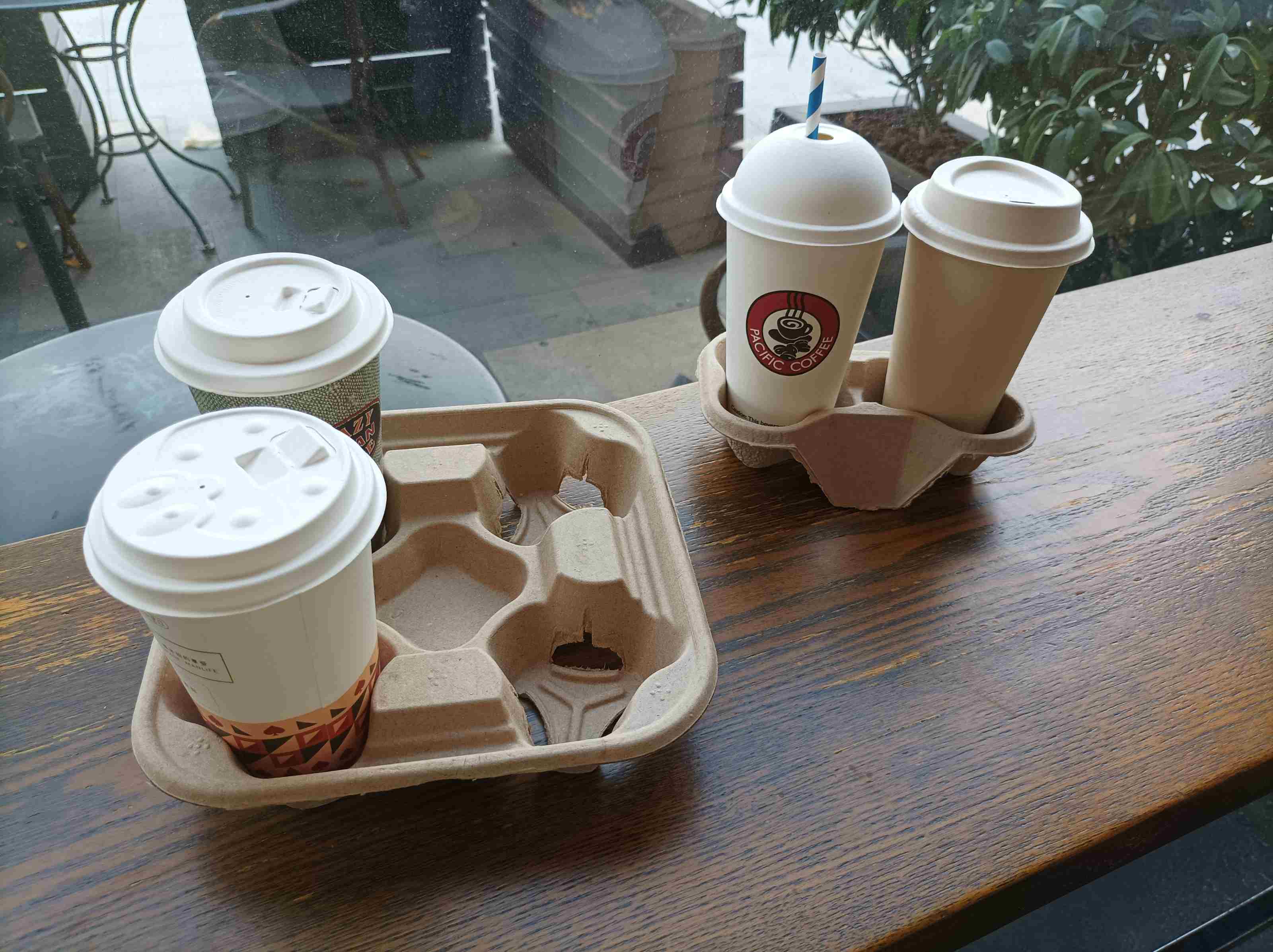 custom paper lids for coffee cups