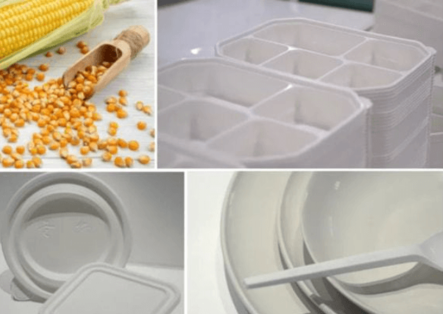 biodegradable tableware suppliers