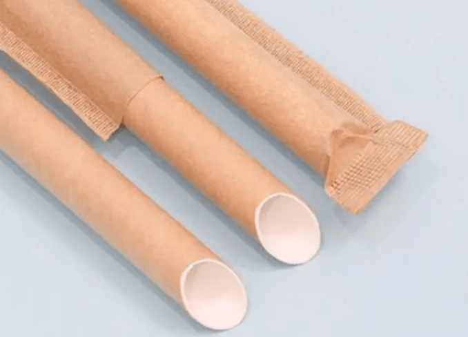 High-speed growth in the market for degradable disposable straws