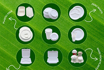 biodegradable disposable plates are in greatest demand in Western Europe