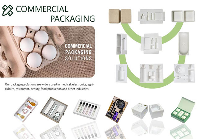 Why should I use eco-friendly packaging?