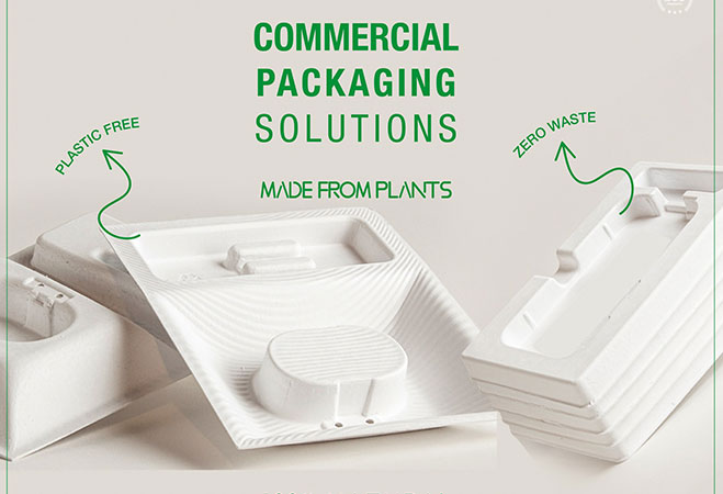 What is fully biodegradable? Are all biodegradable packaging environmentally friendly?